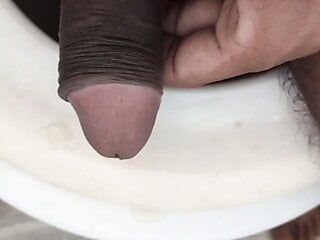 Desi india masturbación con la mano video
