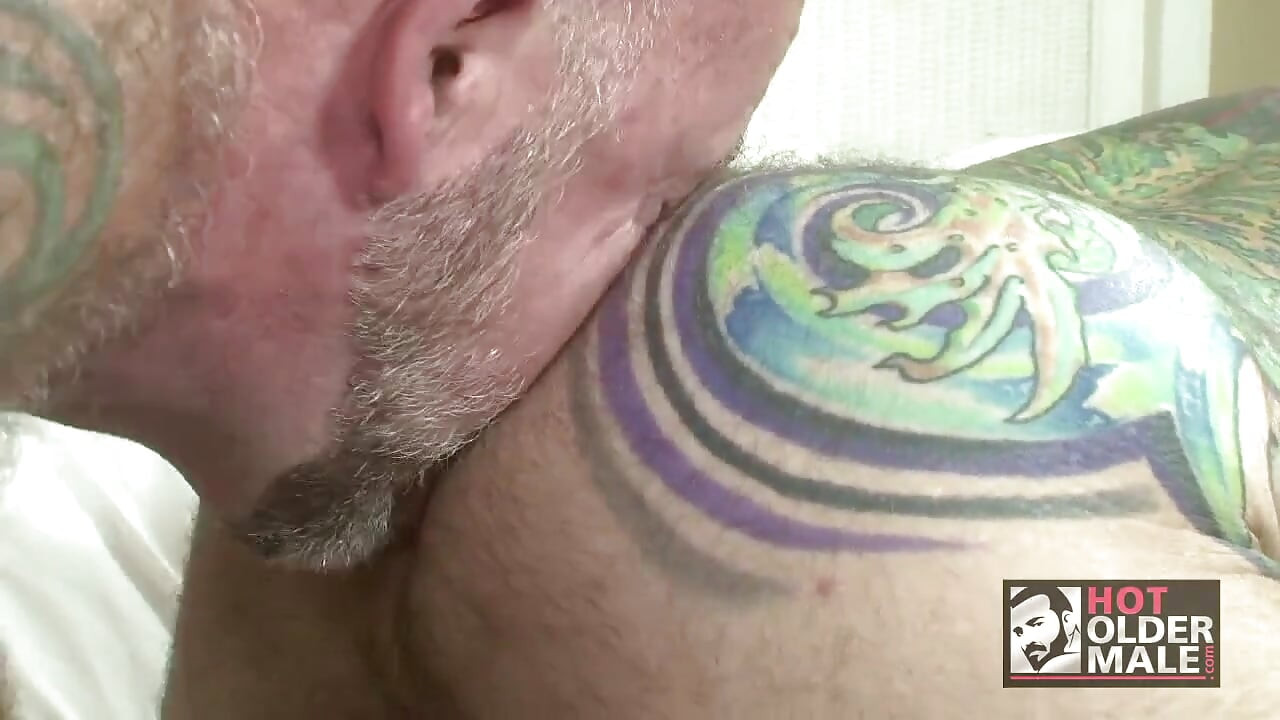 All play and no work stepdaddy blade and jim