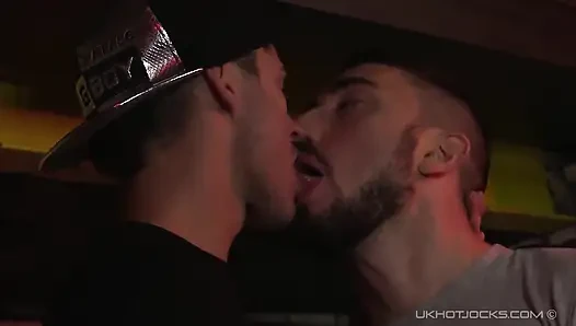 Felix ve Gaston