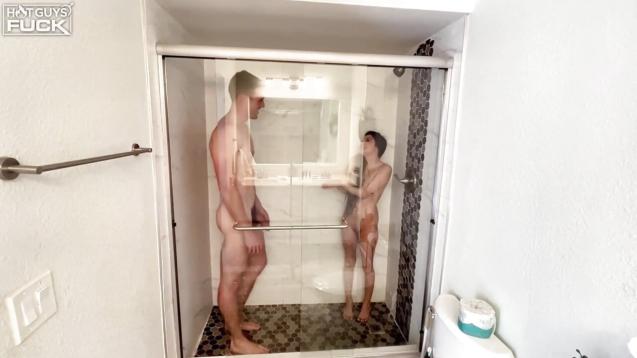 Handsome Jock Has Interracial Sex with 18-year-old Latina Teen