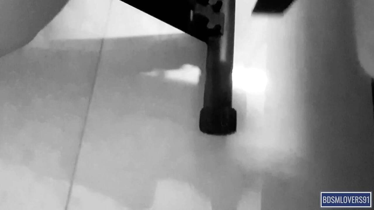 Δεν θα σταματήσετε να χύνετε μέχρι να το πω!