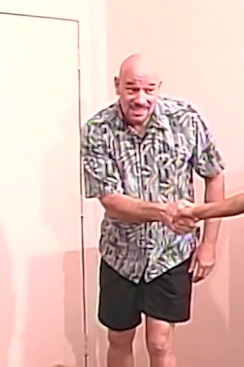 The Favor of Anal Blessing Is Bestowed Upon Those Who Master Eating Pussy