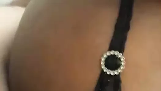 Priscila sendo fodida de quatro
