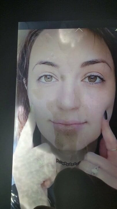 Gibi ASMR Cum Tribute 21