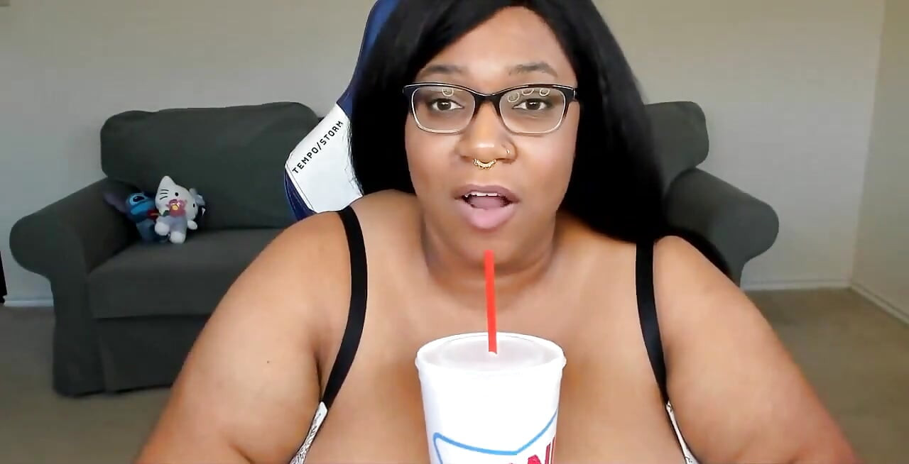 Cum Get That After Work Nut