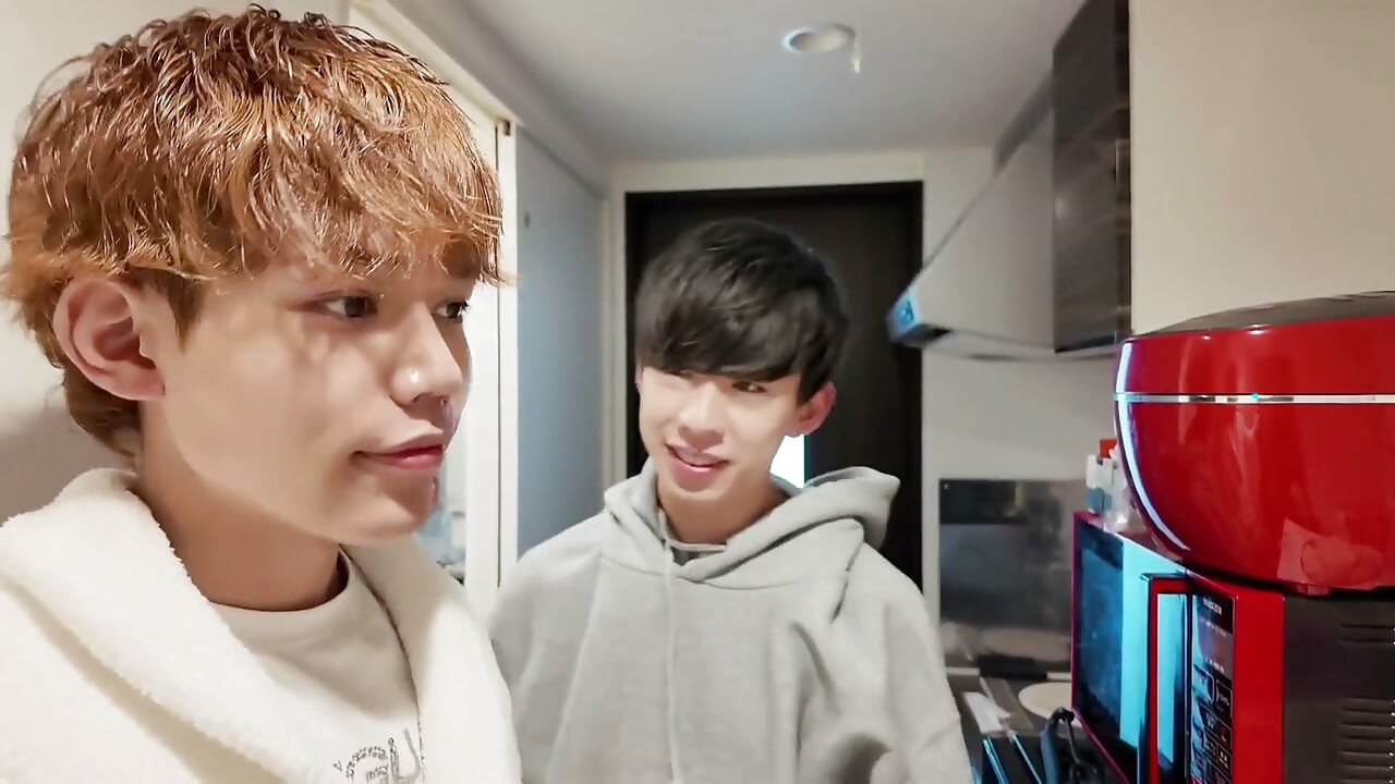Itsuki x Haruma