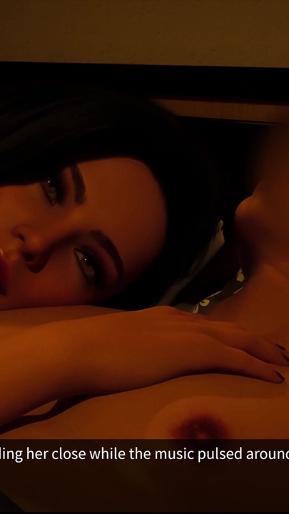 Mi Jefe Quiere Follar Con Mi Esposa Parte 31