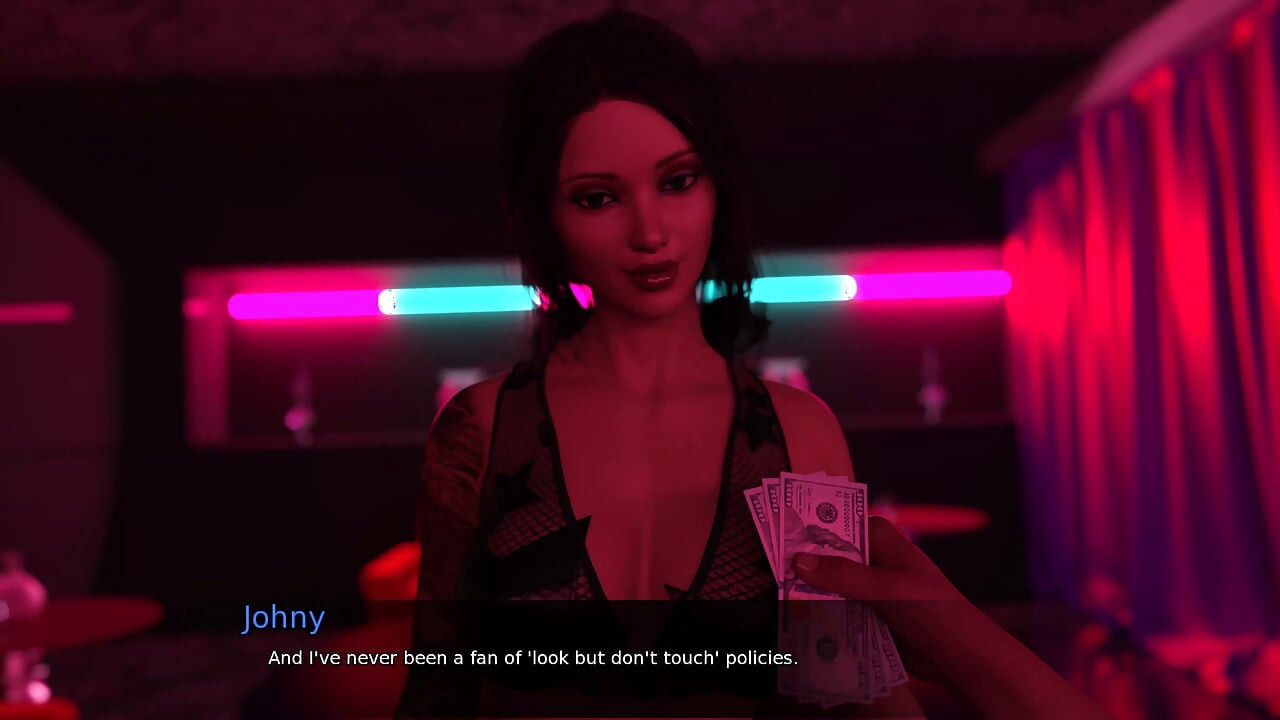 Passions Playground 6 the Stripper Are Amazing Love Every Bit of Her