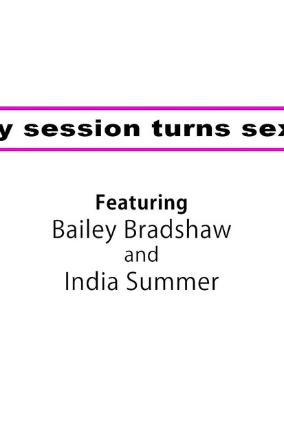 Study Session Turns Sexual - S1:e5