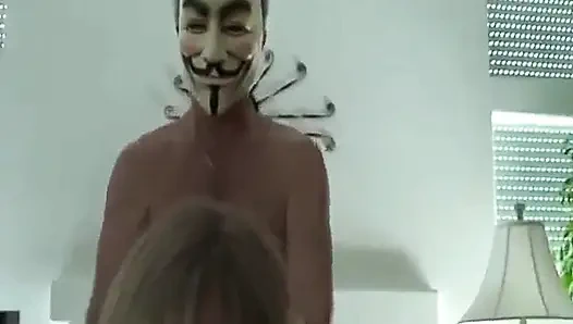 Kötü seksi melanie: tutsak: bölüm 3