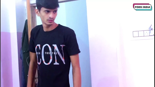Desi Hot Aunty Hardcore Sex with Big Dick Guy