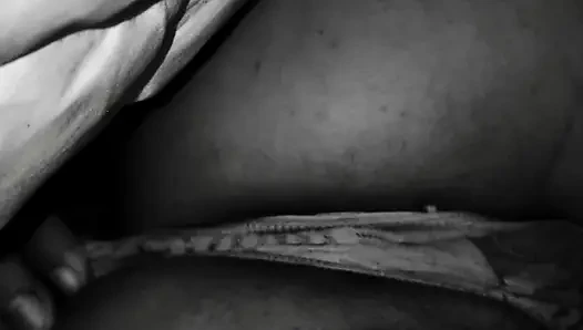 AMATEUR 100% Hot pussy and ass in the morning
