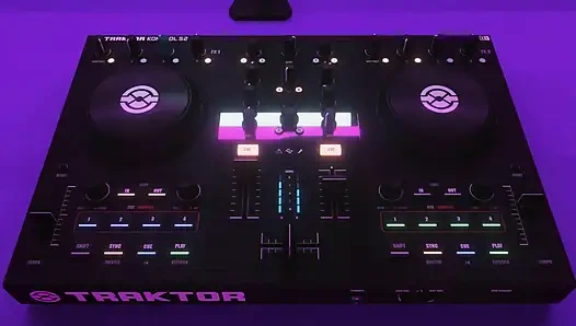 A long journey: nightclub on a space ship ep.20