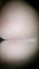 End of a quickie