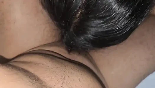 Chocolaty fantasy with dick