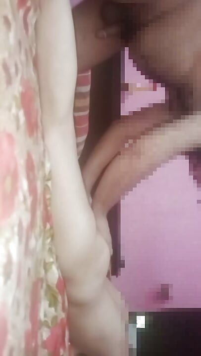 Dasi Stepsister Setup με Stepbrother που γαμάει κωλότρυπα