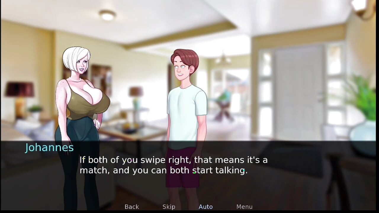 Sexnote # 4: pomógł Lidii znaleźć randkę