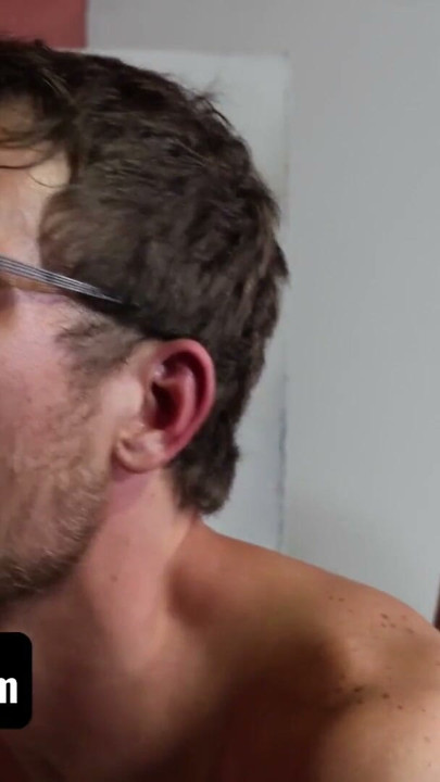 Twink Boy Myott Hunter Fucks The Priest's Tight Ass To Teach Him To Keep Their Secrets - YesFather | Clip 1