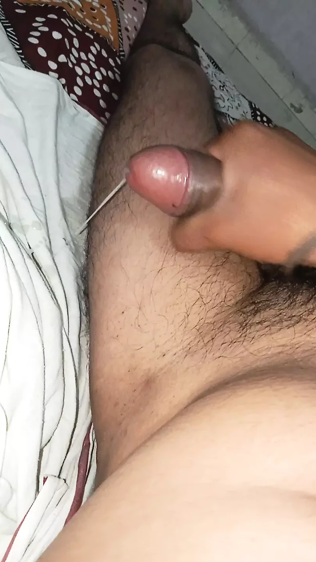 Handjob
