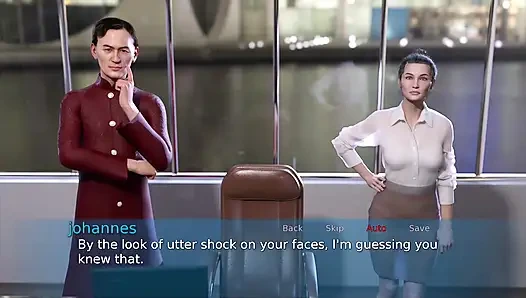 Sun breed: the girls are going out tonight