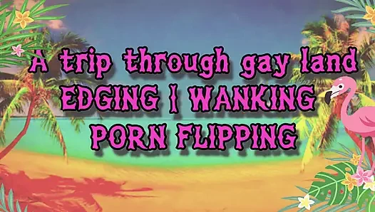 ТОЛЬКО АУДИО - расширенная поездка по Гейленду