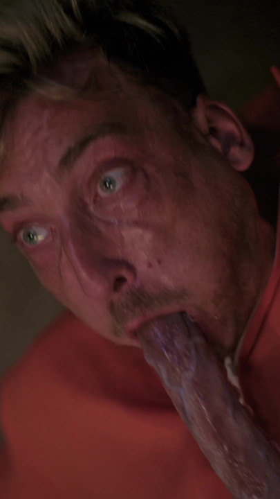 Huge Monster Cock Gay Domination