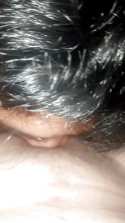Eating Pussy