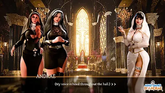 Sisters in sin gameplay teil 1