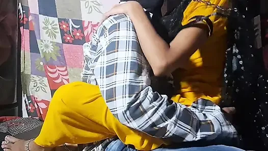 Bhai Ki Kız Arkadaşı Ko Choda