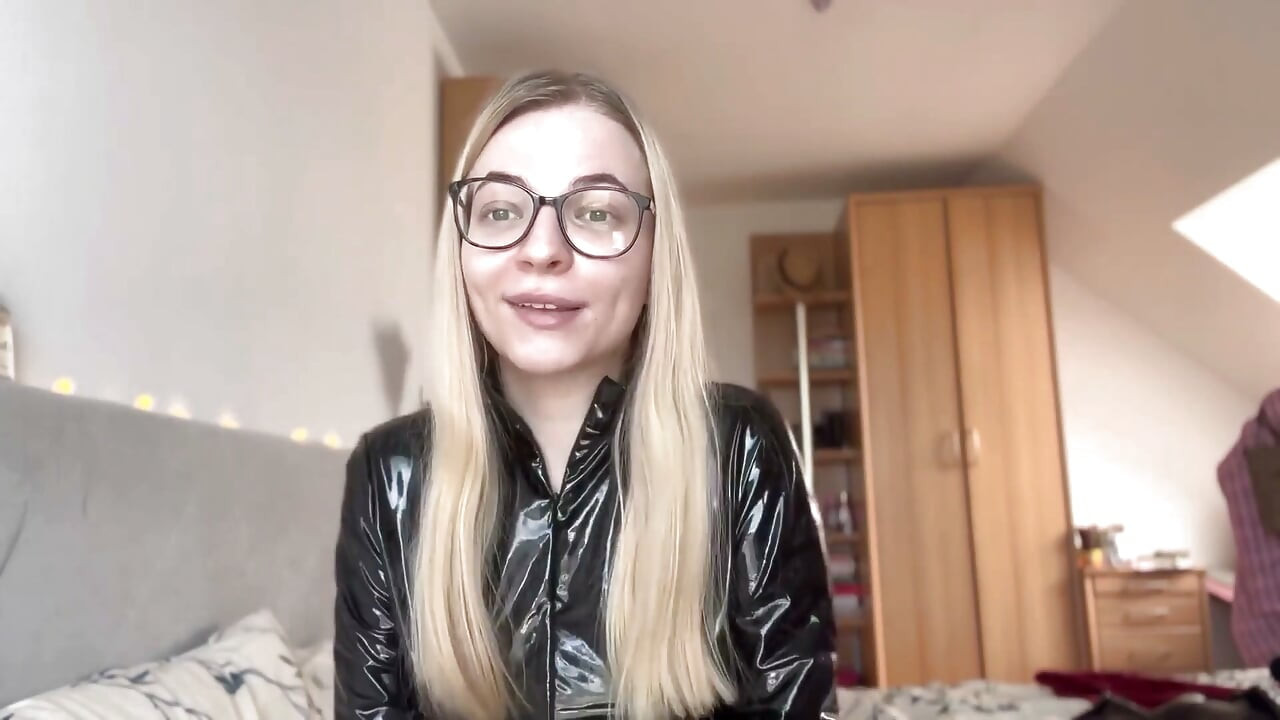 No eres una mariquita si haces esta transición de M a F