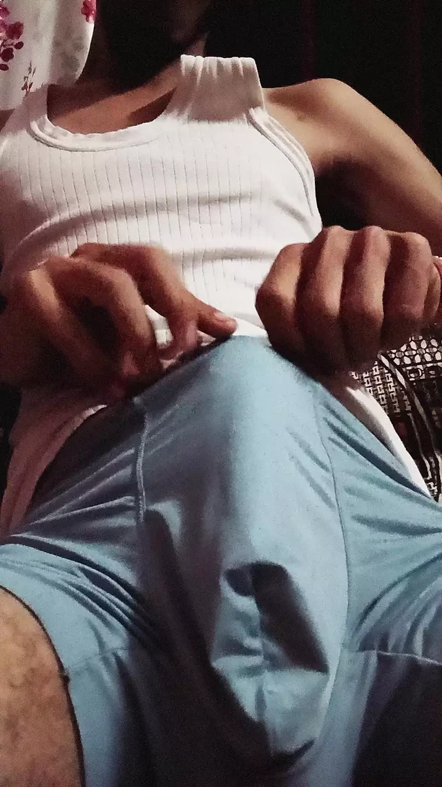 Suck my indian dick