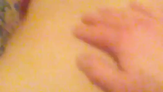 Slap that ass, it feels so good