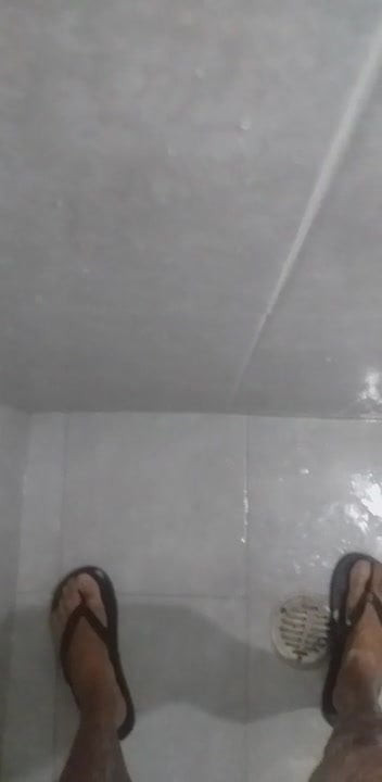 La ducha
