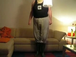 Piss desperation 2