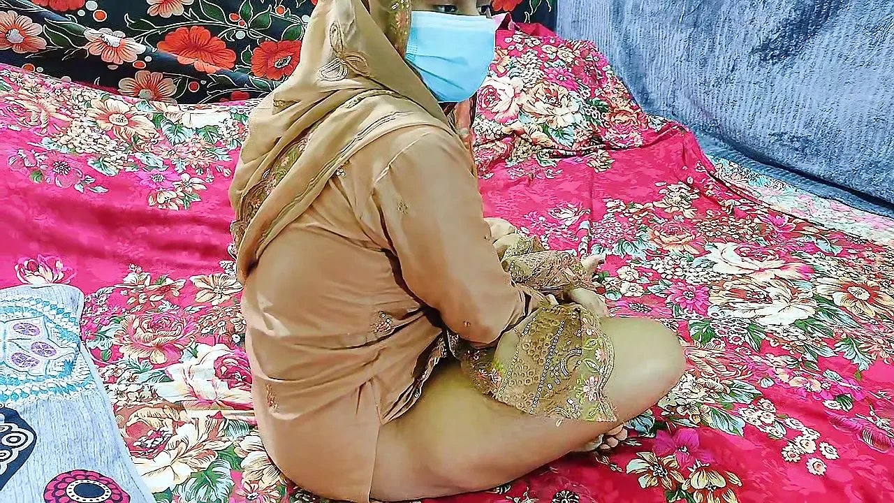 Stepbrother Fucked Chubby Hijab Muslim Girl Bhabi Ki Behan Ko Chod Dia