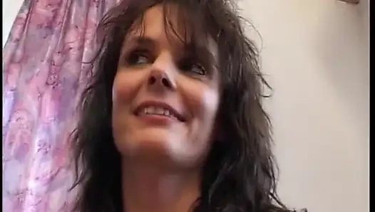 Alman Kapılarının Arkasında Özenle Siktir Edilir - Tam Film