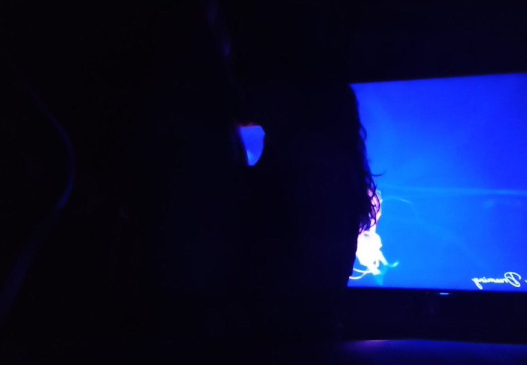 מציצה בחצות