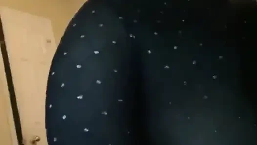 My Stepfather Moved in with Us and Late Night We Have a Little Fun