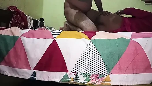 Stepdaddy Fucked Stepdaughter Morning Sex