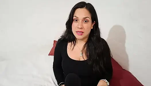 ASMR Roleplay mantanmu adalah noob yang ingin kembali
