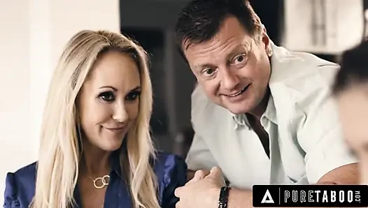 PURE TABOO Brandi Love & Her Husband Confess The Dark Truth About Jane Wilde During Her Birthday