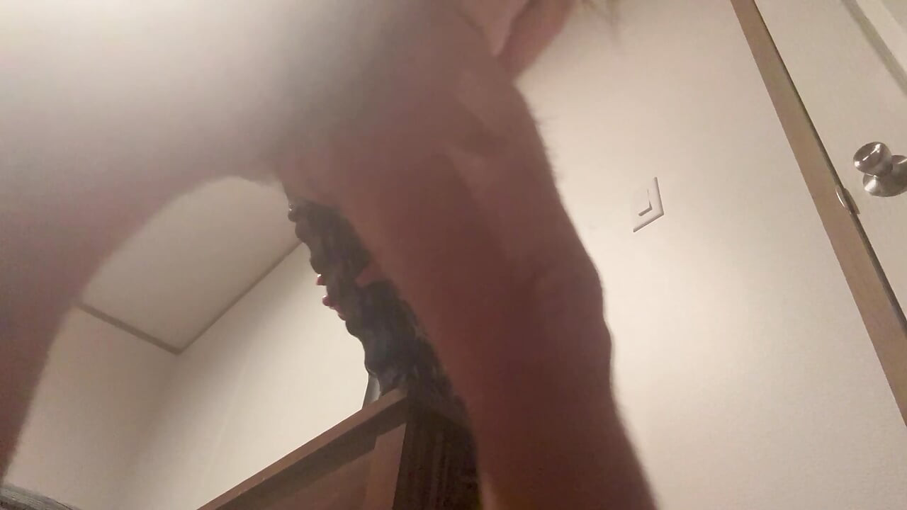Trying to get it in