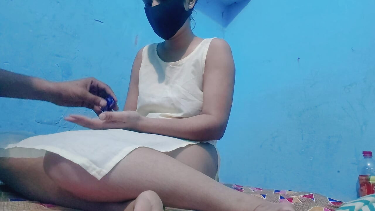 Desi stepsister ki mast chudai ki Hindi