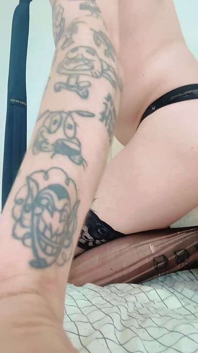 Femboy for you