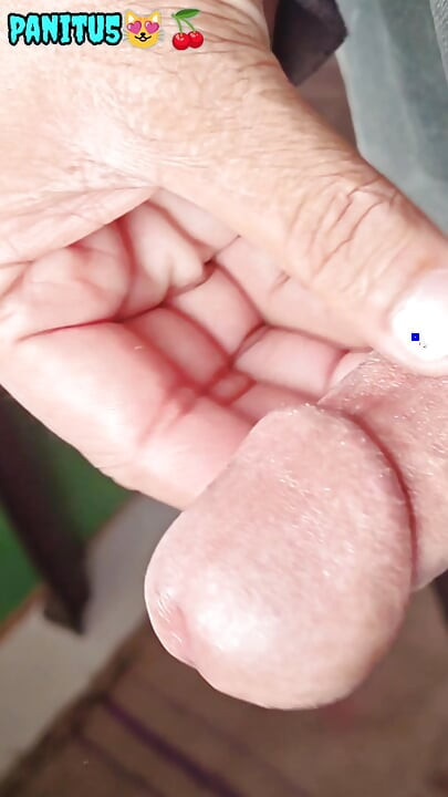 Real Indian Guy Cumshot Challenge - Who Can Shoot the Most