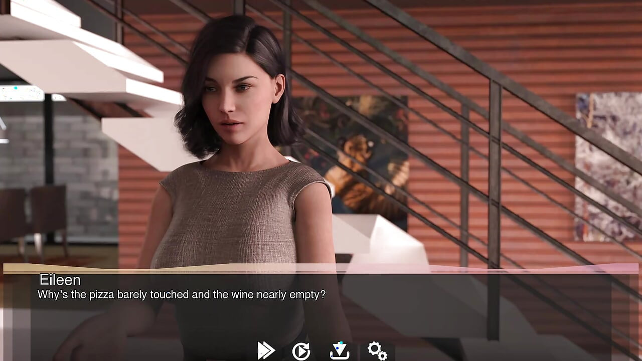 Ένοχη ευχαρίστηση - όλο και ευρύτερη - Μέρος 03