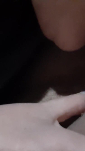 Spectacular moment from "Pulsating cock for stepdaughter"