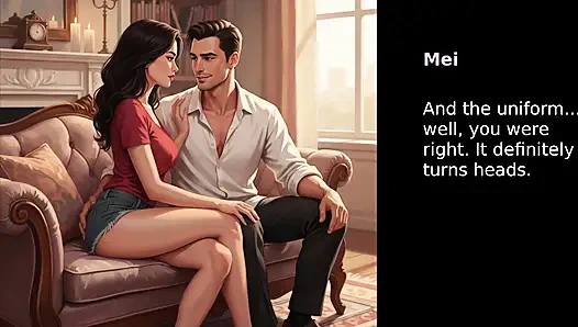 Wife S Dare (part 2)