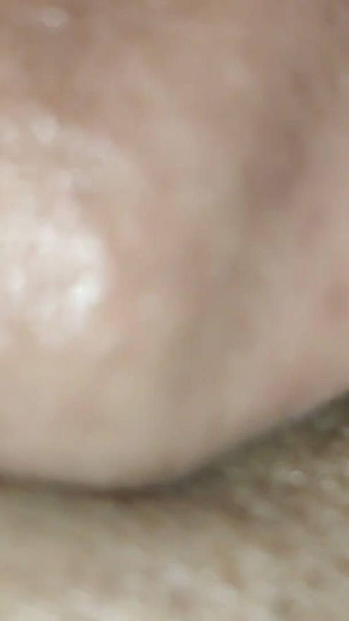 My husband's friend fucking me hard and lick my pussy for sqirt | Clip 1
