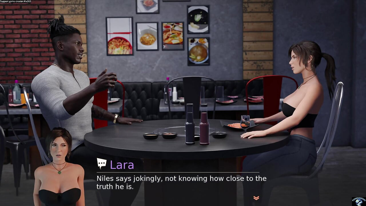 Κροφτ Περιπέτειες 3